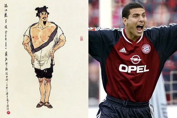 海港发布官方Vlog：旧将奇塔迪尼重回浦东足球场（海港推出官方Vlog：昔日旧将奇塔迪尼重返浦东足球场）