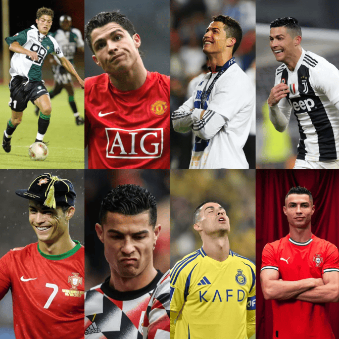 阿什拉夫荣膺2025年非洲足球先生，拉莫斯社媒发文祝贺