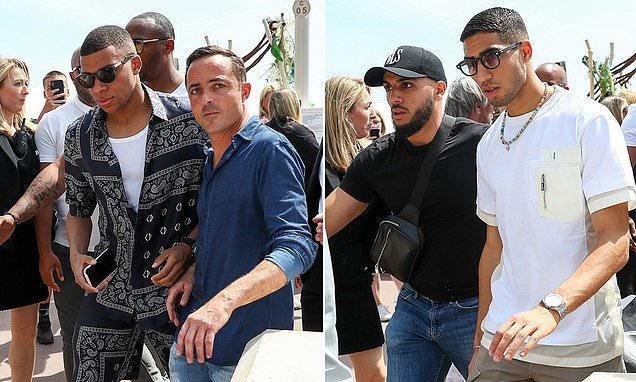 德甲战报：霍诺拉特体毛越位进球被吹，门兴0-0闷平RB莱比锡