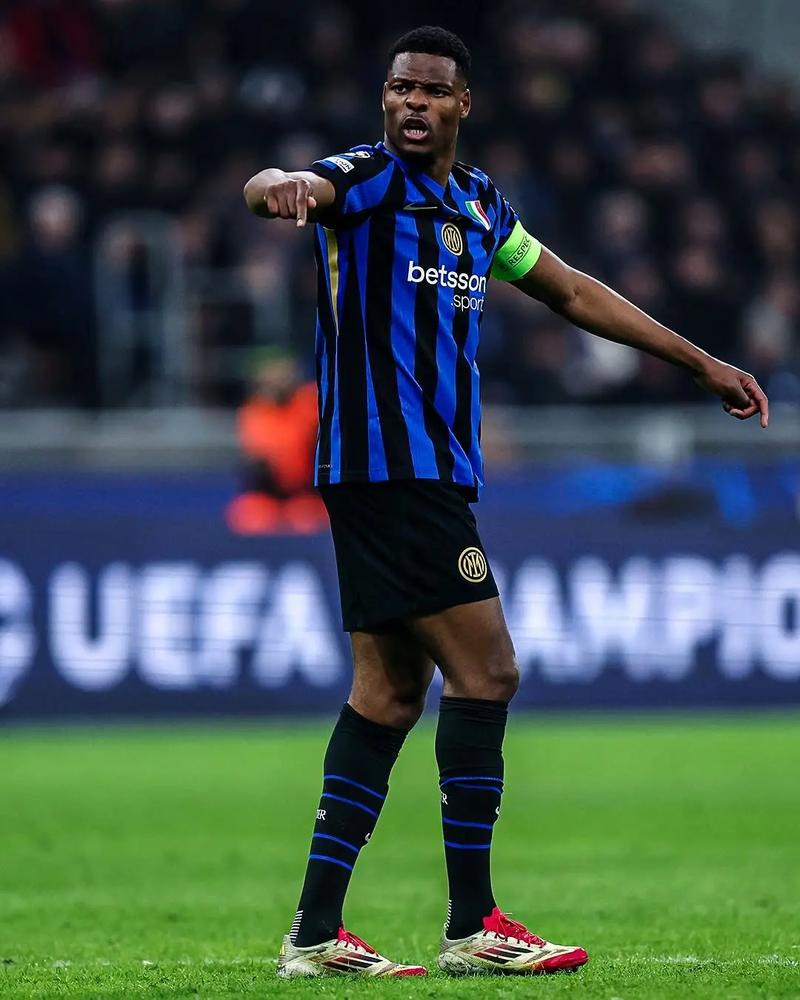 他今天完全控制了节奏