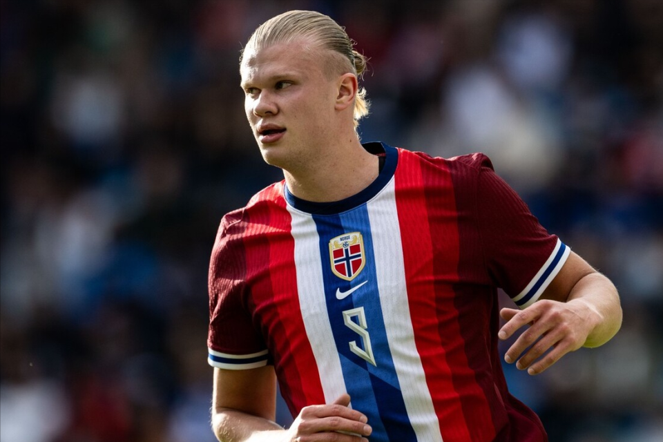 凯恩：如果我们想成功贝林至关重要；让福登明确位置是件好事