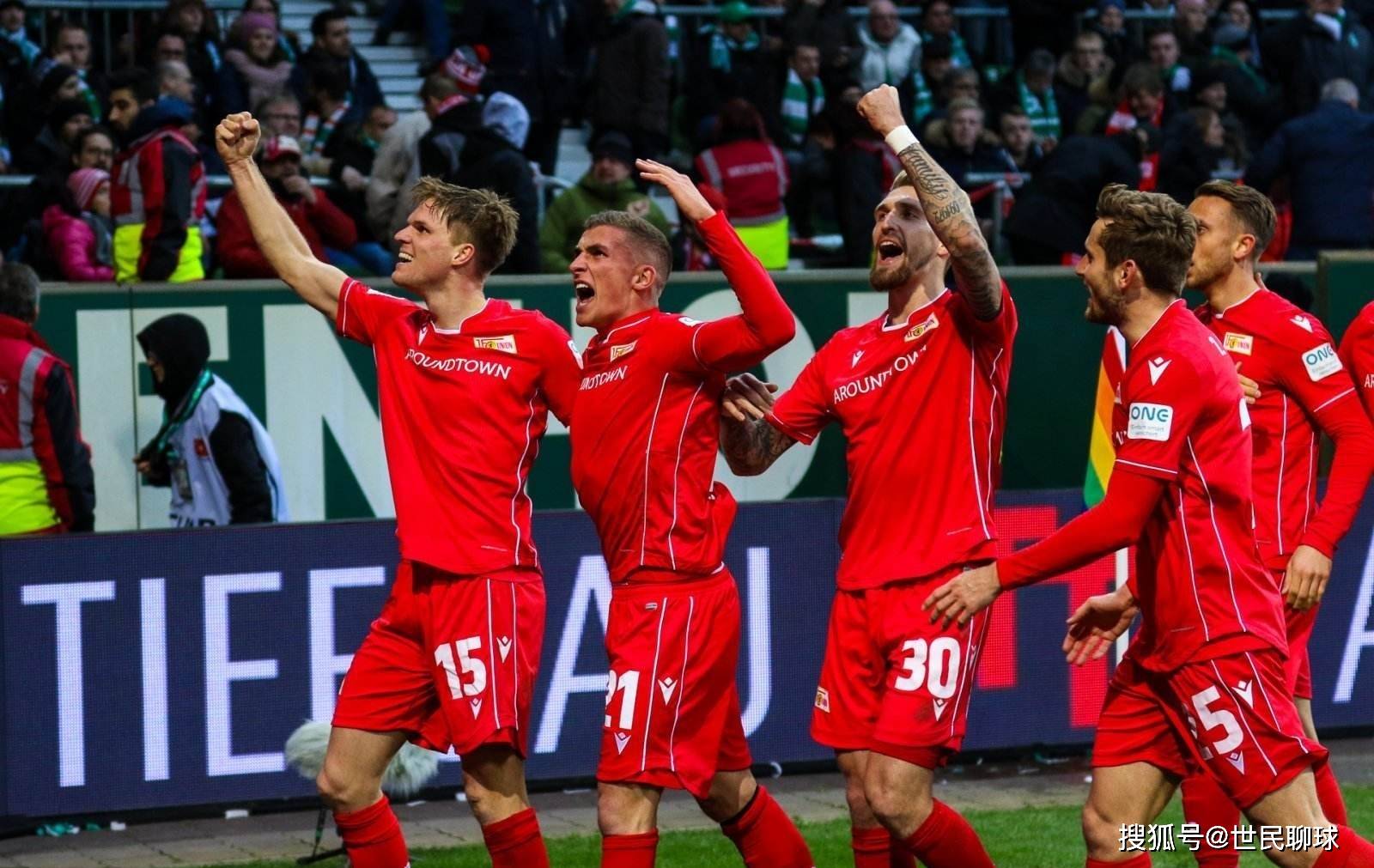 队报乌帕梅卡诺长专访：我永远不会拒绝身体对抗（《队报》深度专访乌帕梅卡诺：从不回避身体对抗）