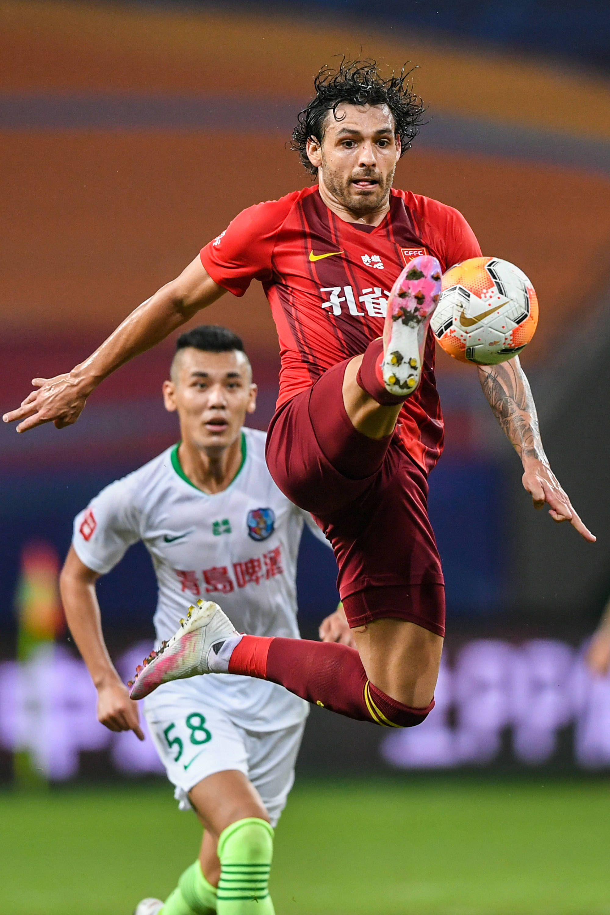 得分创老鹰生涯新高！波神17中11高效砍下29分7篮板（老鹰生涯得分新高！波神17投11中高效轰下29分7板）