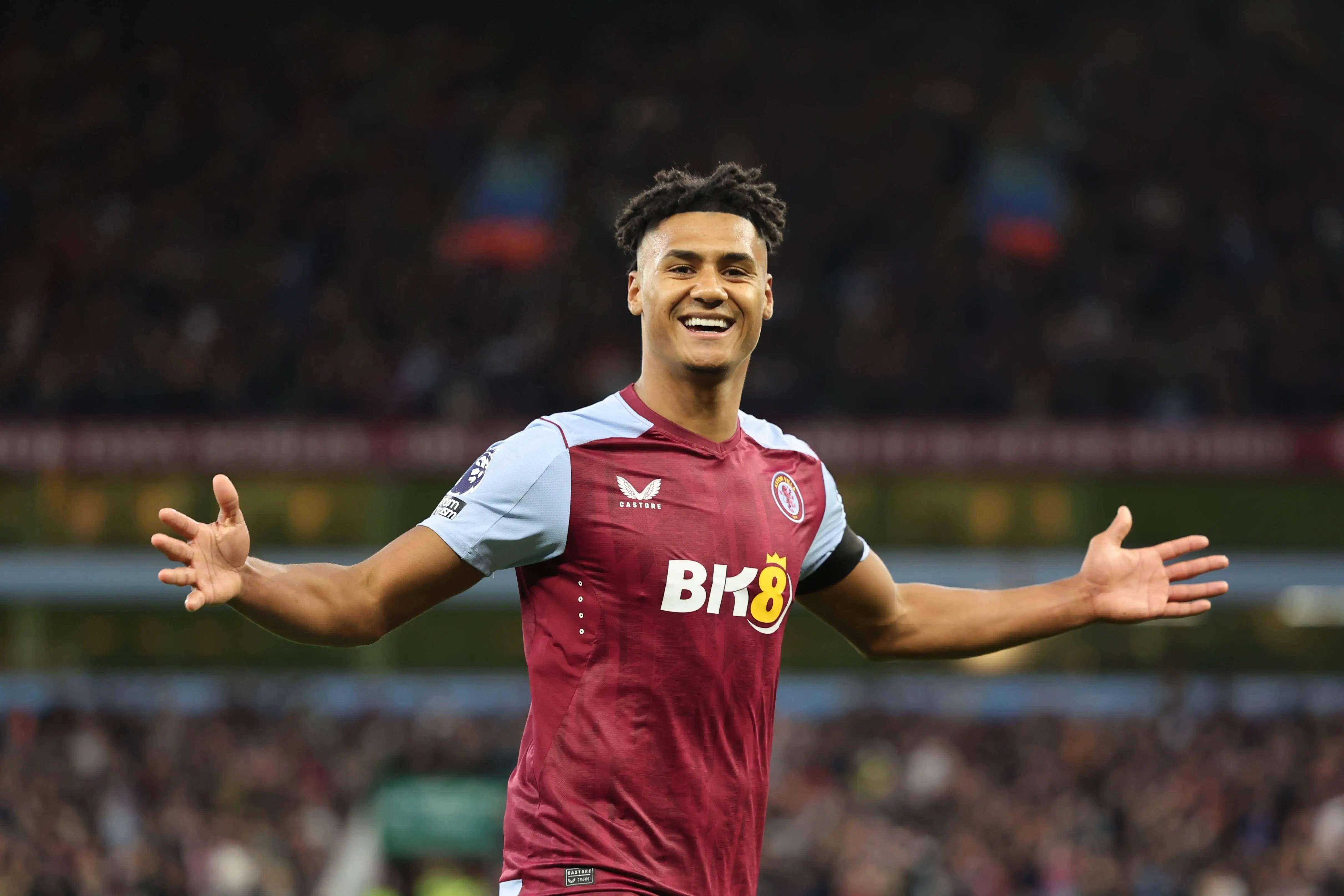 《彩虹六号》Major赛事博彩金额增长