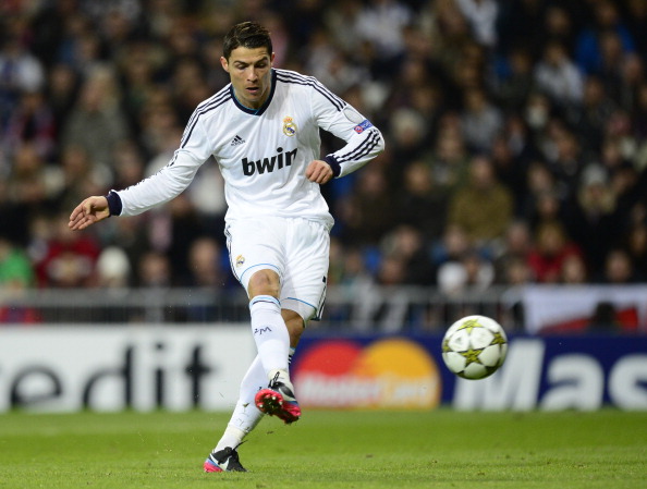 摩根：C罗专访首批片段将于北京时间今晚10点发布（摩根称C罗专访首批片段今晚22：00（北京时间）上线）