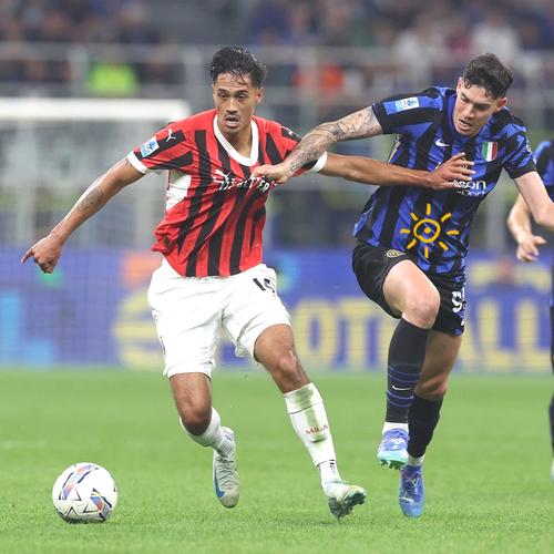 五大联赛历史U19进球榜：欧文、劳尔、姆巴佩、亚马尔上榜